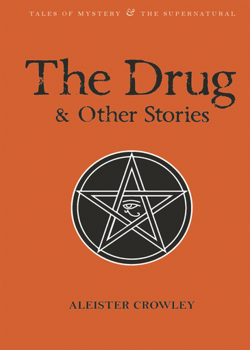 [9781840227345] THE DRUG & OTHER STORIES