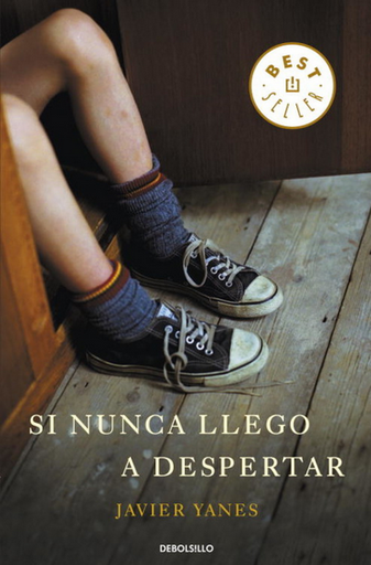 [9788499897233] SI NUNCA LLEGO A DESPERTAR
