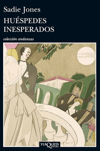 [9788483834930] HUÉSPEDES INESPERADOS