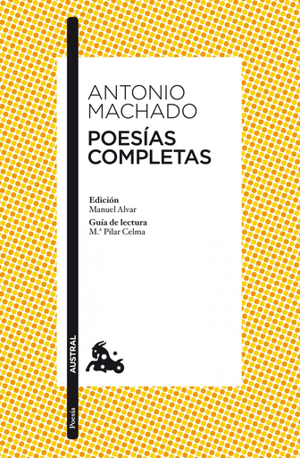 [9788467033342] POESÍAS COMPLETAS