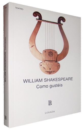 [9789500306324] COMO GUSTÉIS