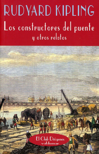 [9788477024279] LOS CONSTRUCTORES DEL PUENTE Y OTROS RELATOS