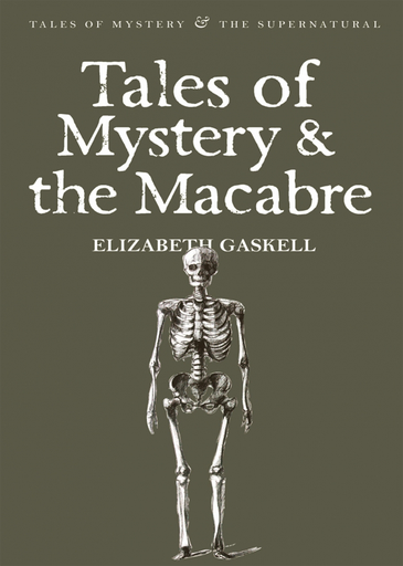 [9781840220957] TALES OF MYSTERY AND THE MACABRE