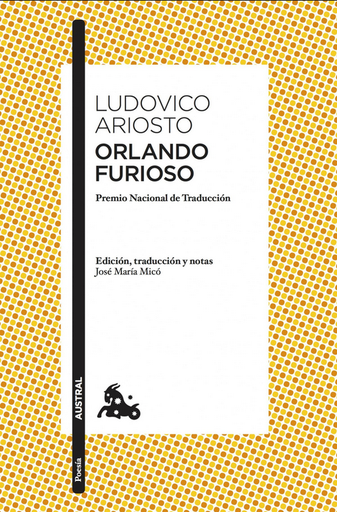 [9788467050486] ORLANDO FURIOSO