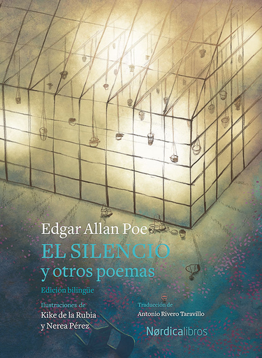 [9788417651183] EL SILENCIO Y OTROS POEMAS
