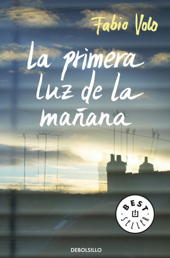 [9788490323922] LA PRIMERA LUZ DE LA MAÑANA