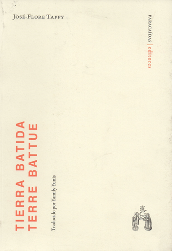 [9786124747748] TIERRA BATIDA