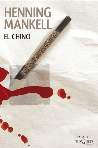 [9788483837689] EL CHINO