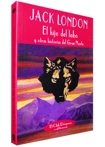 [9788477023890] EL HIJO DEL LOBO