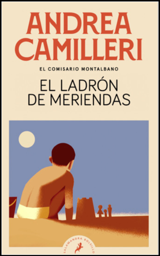 [9788418173301] EL LADRÓN DE MERIENDAS