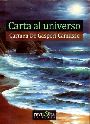 [9786124502279] CARTA AL UNIVERSO