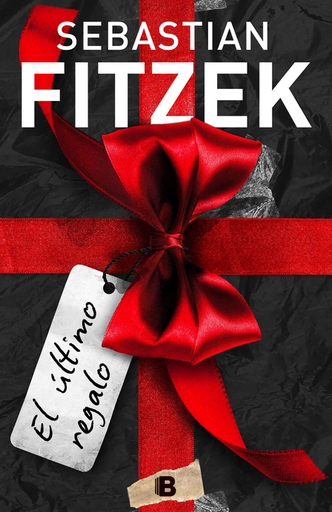 [9788466668798] EL ÚLTIMO REGALO