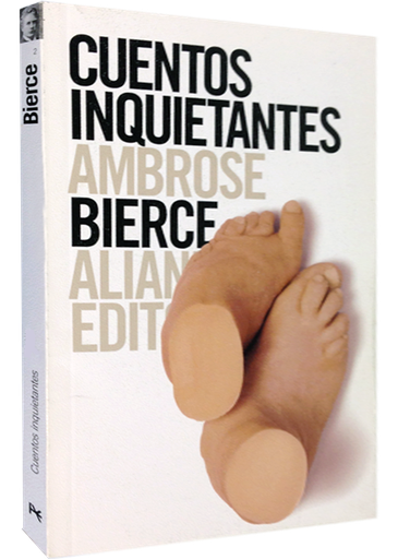 [9788420654881] CUENTOS INQUIETANTES