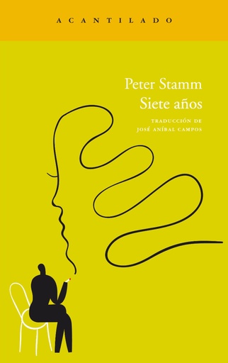 [9788415277354] SIETE AÑOS