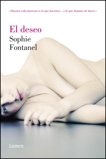 [9788426420602] EL DESEO