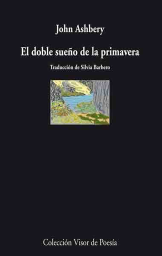 [9788498950083] EL DOBLE SUEÑO DE LA PRIMAVERA