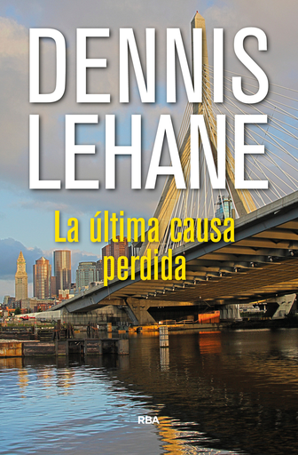 [9788490567968] LA ÚLTIMA CAUSA PERDIDA