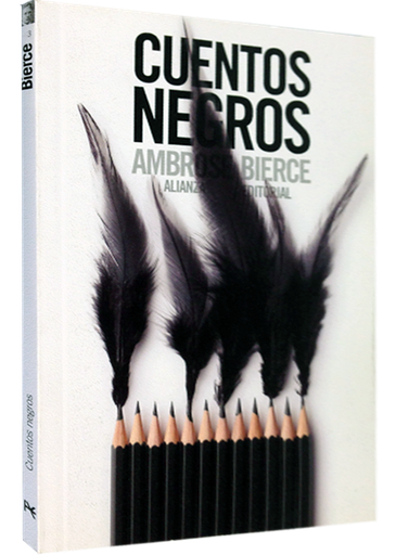 [9788420654898] CUENTOS NEGROS