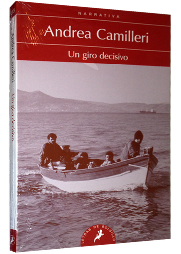 [9788498386011] UN GIRO DECISIVO