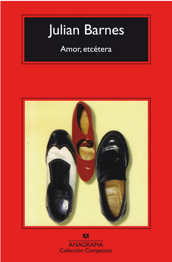 [9788433968012] AMOR, ETCÉTERA