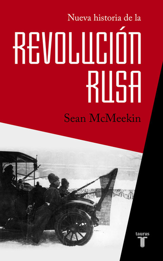 [9788430618408] NUEVA HISTORIA DE LA REVOLUCIÓN RUSA