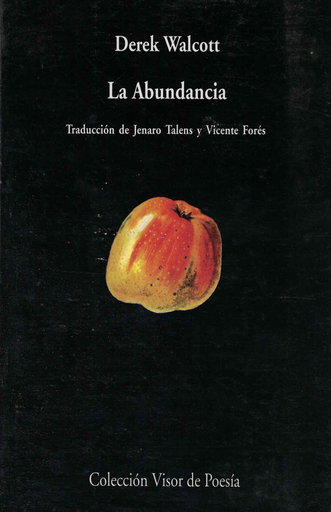 [9788475224404] LA ABUNDANCIA