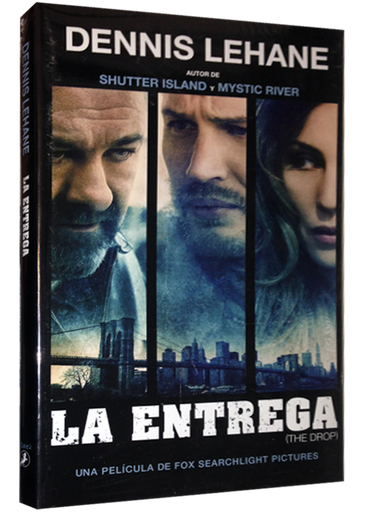 [9788416237012] LA ENTREGA