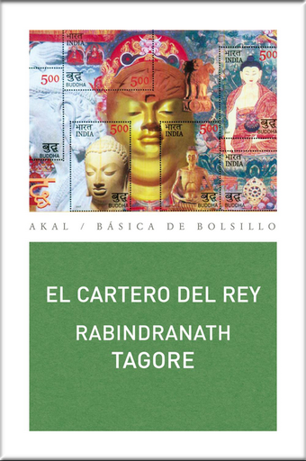[9788446033233] EL CARTERO DEL REY