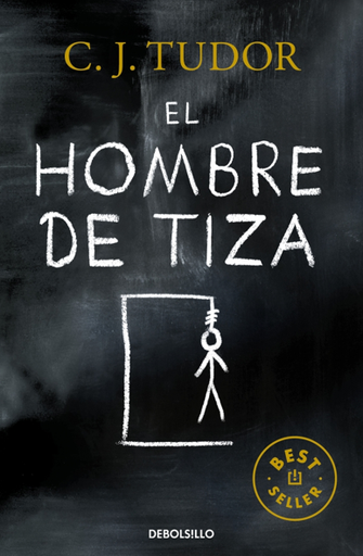 [9788466350471] EL HOMBRE DE TIZA