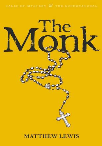 [9781840221855] THE MONK