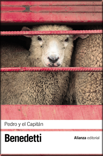 [9788420650876] PEDRO Y EL CAPITÁN