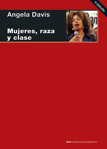 [9788446020936] MUJERES, RAZA Y CLASE