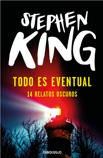 [9788497934701] TODO ES EVENTUAL