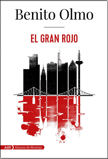 [9788413622170] EL GRAN ROJO