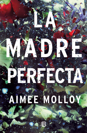 [9788466663519] LA MADRE PERFECTA
