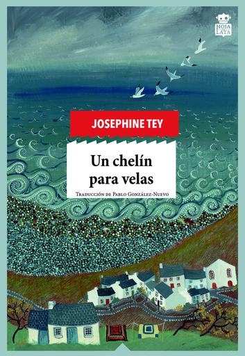 [9788416537495] UN CHELÍN PARA VELAS