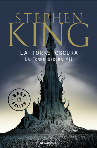 [9788483462713] LA TORRE OSCURA VII: LA TORRE OSCURA