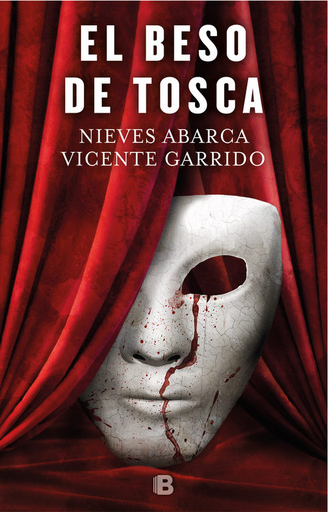 [9788466663014] EL BESO DE TOSCA