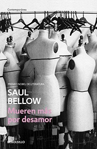 [9788490325391] MUEREN MÁS POR DESAMOR