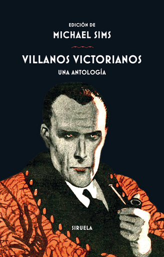 [9788418245503] VILLANOS VICTORIANOS