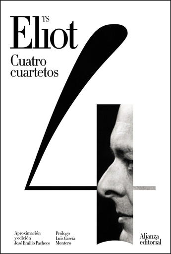 [9788491049470] CUATRO CUARTETOS