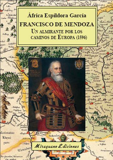 [9788478134922] FRANCISCO DE MENDOZA