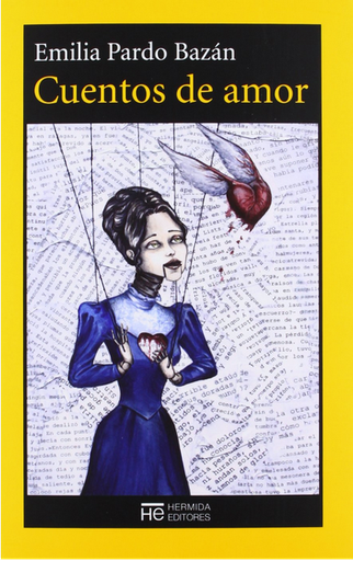 [9788494015922] CUENTOS DE AMOR