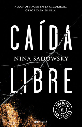 [9788466338677] CAÍDA LIBRE
