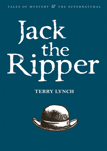 [9781840220773] JACK THE RIPPER