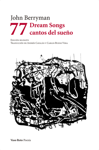 [9788494945762] 77 DREAM SONGS / CANTOS DEL SUEÑO
