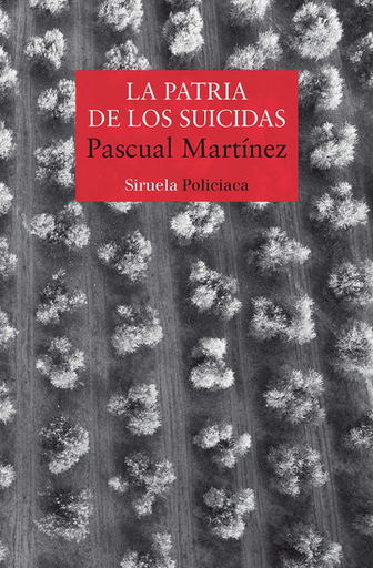 [9788418708220] LA PATRIA DE LOS SUICIDAS