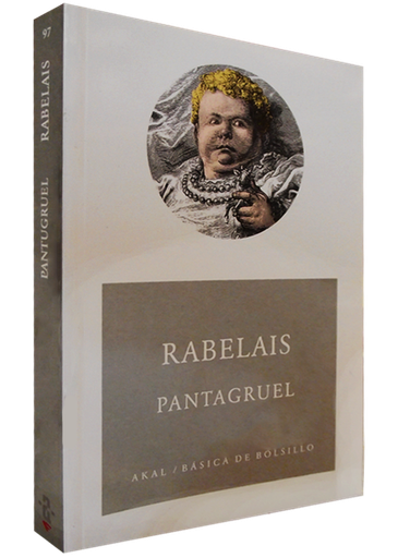 [9788446022176] PANTAGRUEL