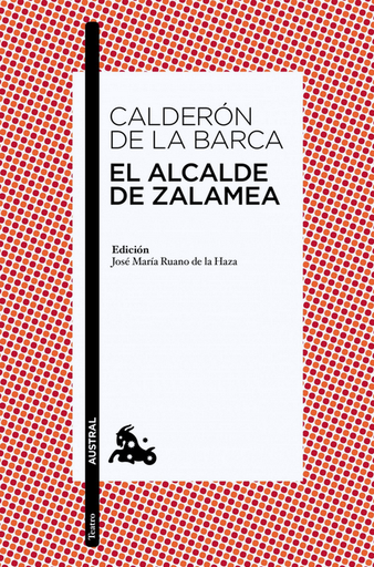 [9788467039344] EL ALCALDE DE ZALAMEA