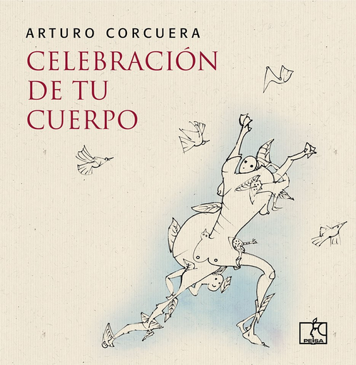 [9786123051112] CELEBRACIÓN DE TU CUERPO